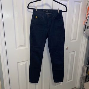 Second Yoga Jeans